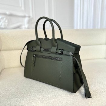 Сумка Cromia 1406113 OLIVA