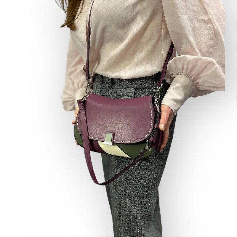 Сумка Cromia 1406118 CHERRY