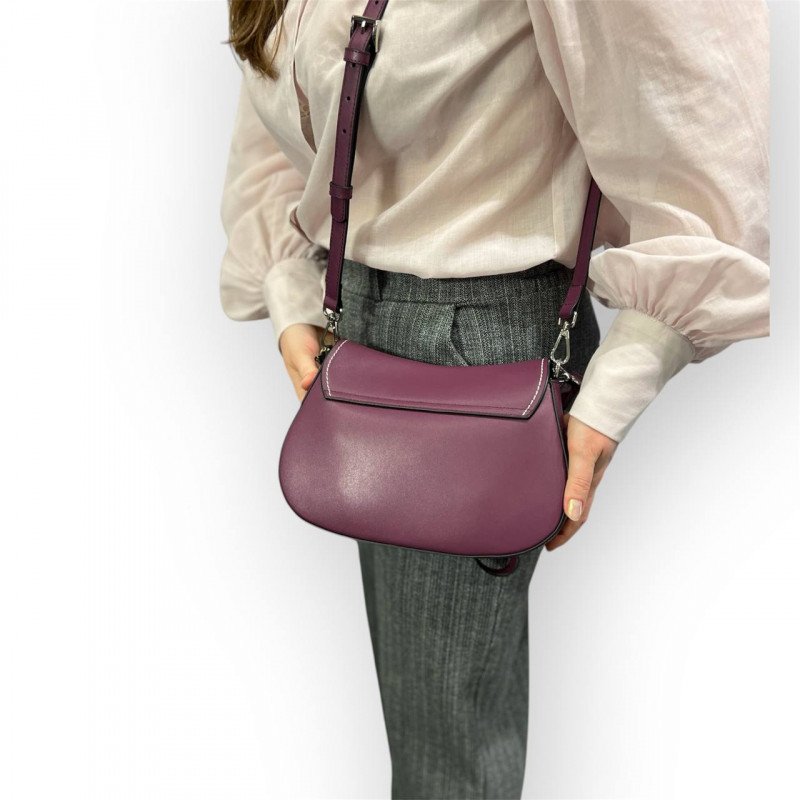 Сумка Cromia 1406118 CHERRY