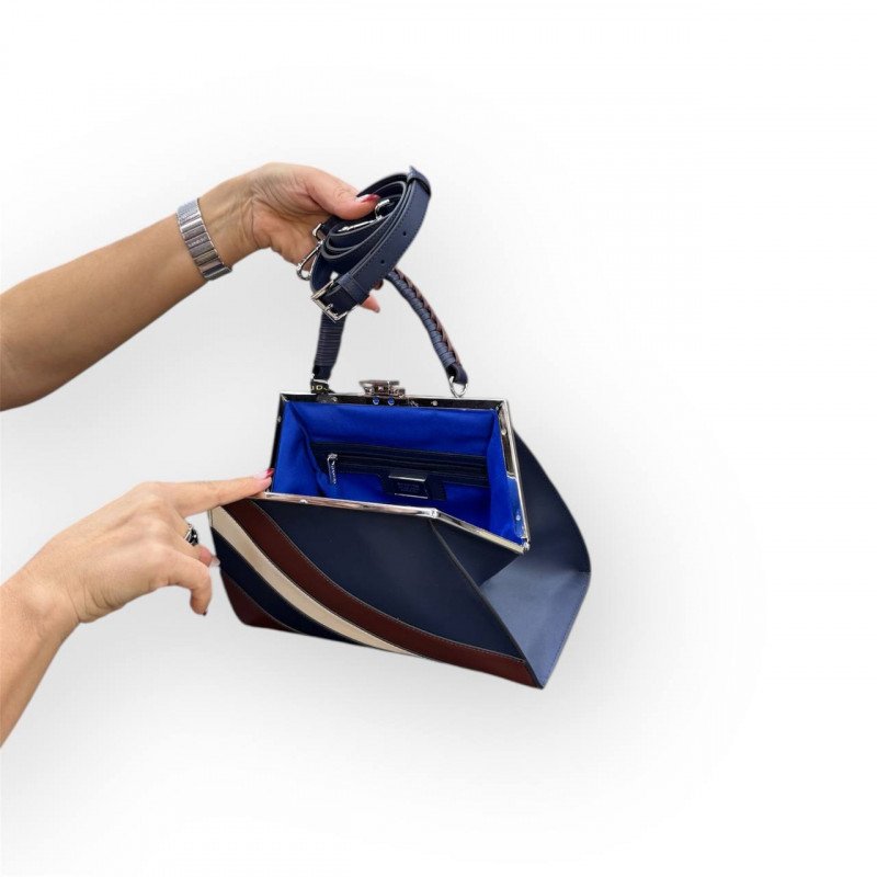 Сумка Cromia 1406119 NOTTE