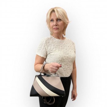 Сумка Cromia 1406119 ORZO Сумка Cromia 1406119 ORZO