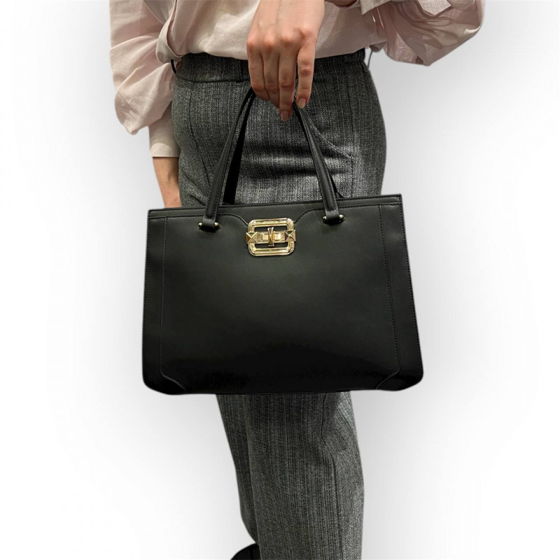 Сумка Cromia 1406127 NERO