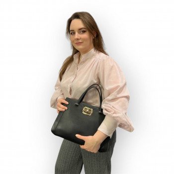 Сумка Cromia 1406127 NERO Сумка Cromia 1406127 NERO