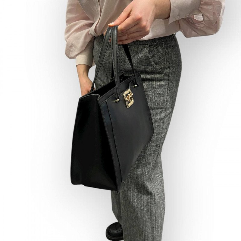 Сумка Cromia 1406127 NERO