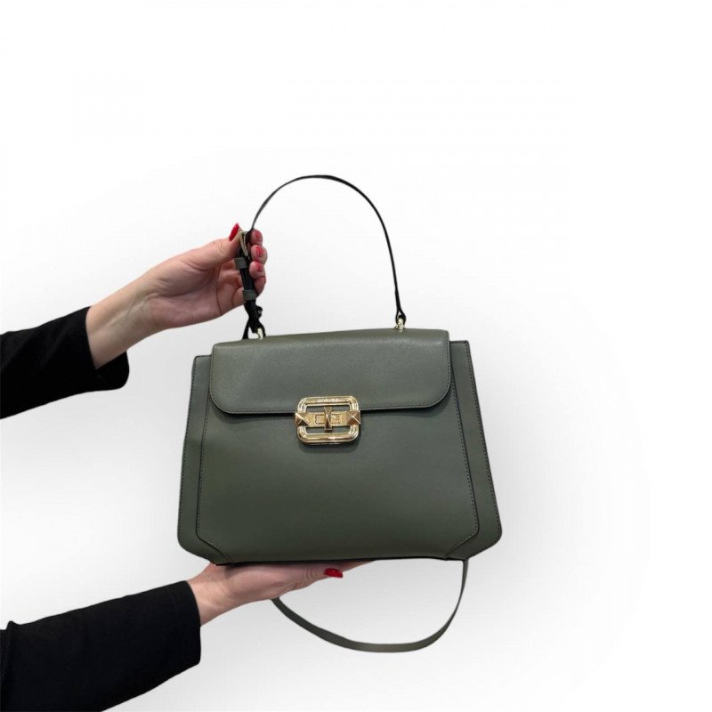 Сумка Cromia 1406128 OLIVA