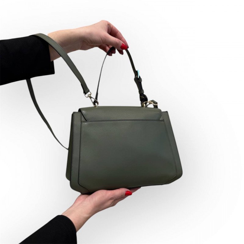 Сумка Cromia 1406128 OLIVA