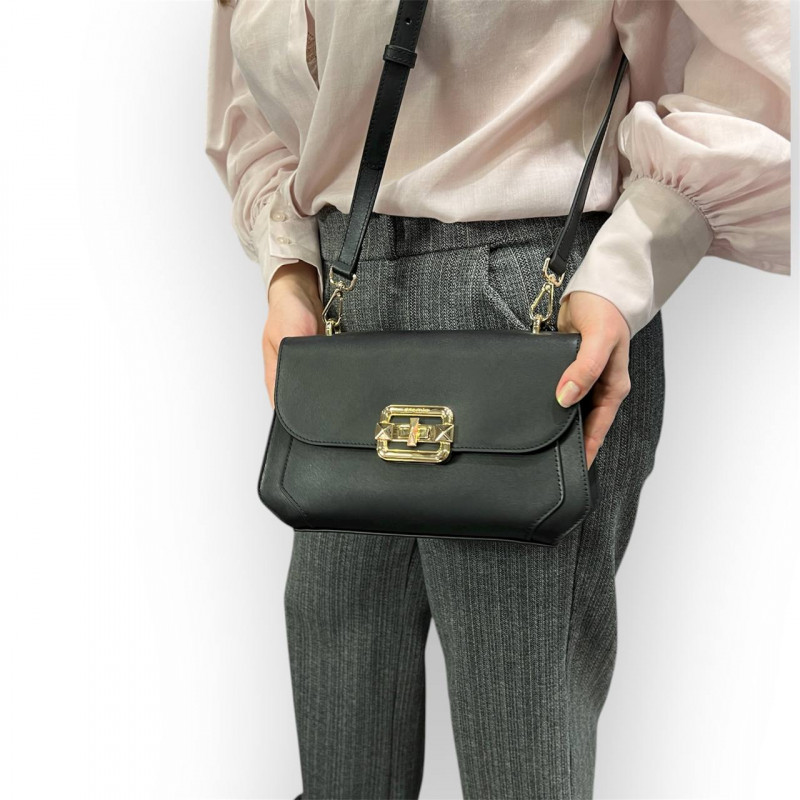 Сумка Cromia 1406129 NERO Сумка Cromia 1406129 NERO