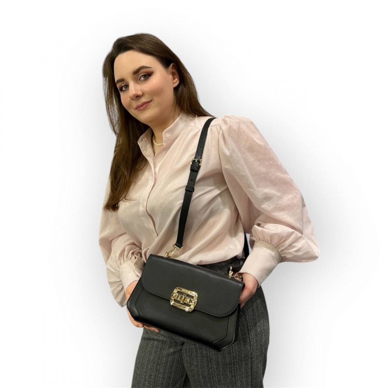 Сумка Cromia 1406129 NERO Сумка Cromia 1406129 NERO