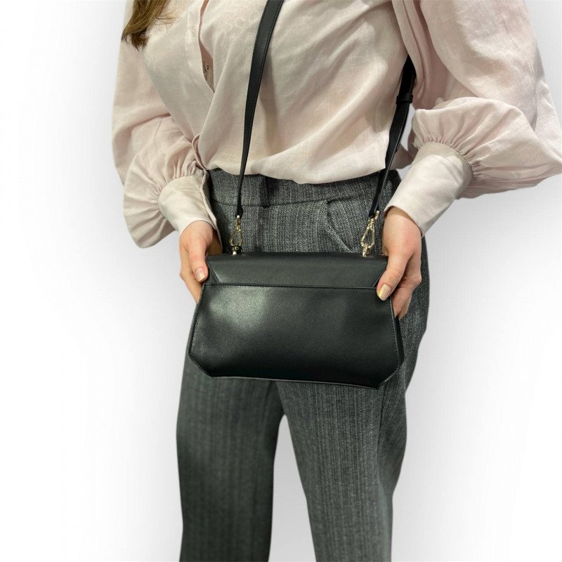 Сумка Cromia 1406129 NERO Сумка Cromia 1406129 NERO