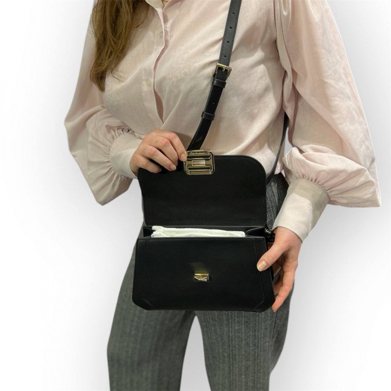 Сумка Cromia 1406129 NERO Сумка Cromia 1406129 NERO