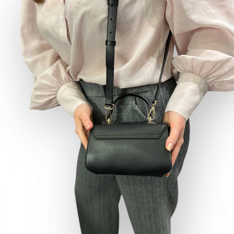 Сумка Cromia 1406130 NERO Сумка Cromia 1406130 NERO