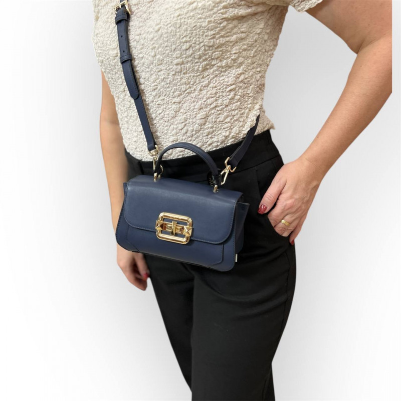 Сумка Cromia 1406130 NOTTE