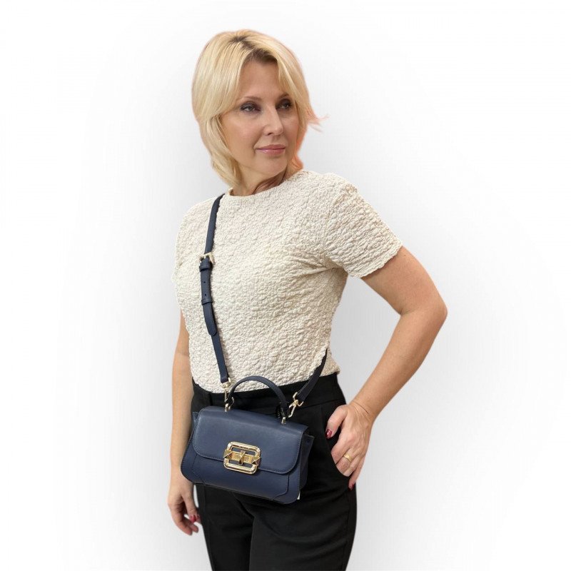 Сумка Cromia 1406130 NOTTE