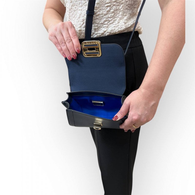 Сумка Cromia 1406130 NOTTE