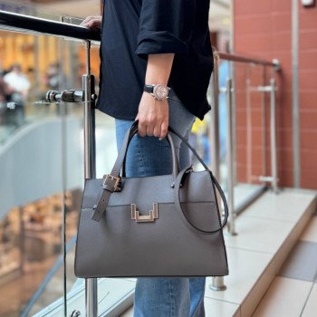 Сумка Cromia 1406131 ARDESIA