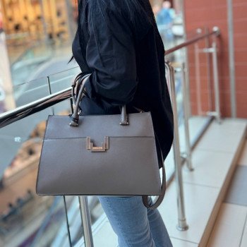 Сумка Cromia 1406131 ARDESIA Сумка Cromia 1406131 ARDESIA