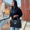 Сумка Cromia 1406131 NERO