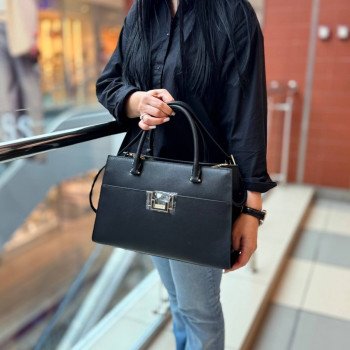 Сумка Cromia 1406131 NERO Сумка Cromia 1406131 NERO