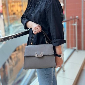 Сумка Cromia 1406132 ARDESIA