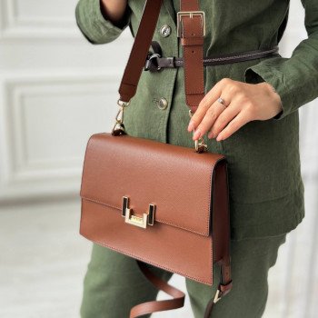 Сумка Cromia 1406133 MANDORLA