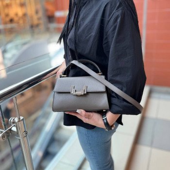 Сумка Cromia 1406134 ARDESIA