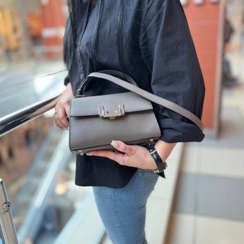 Сумка Cromia 1406134 ARDESIA