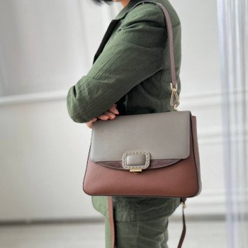 Сумка Cromia 1406137 MANDORLA