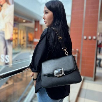 Сумка Cromia 1406137 NERO