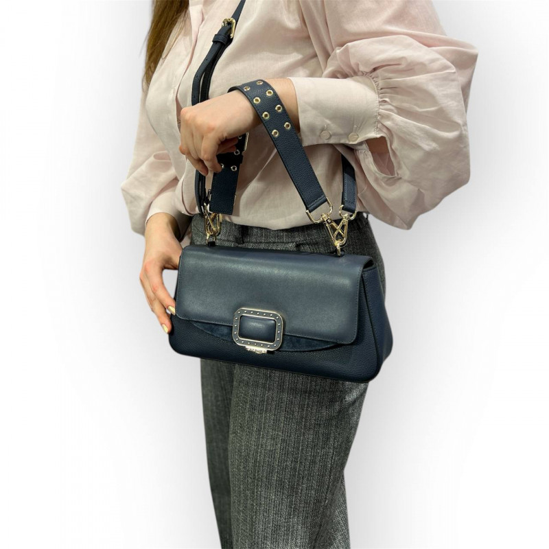 Сумка Cromia 1406138 NOTTE