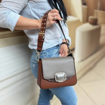 Сумка Cromia 1406139 MANDORLA