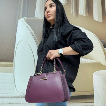 Сумка Cromia 1406143 CHERRY