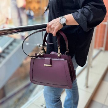 Сумка Cromia 1406143 CHERRY