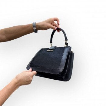 Сумка Cromia 1406146 NERO Сумка Cromia 1406146 NERO