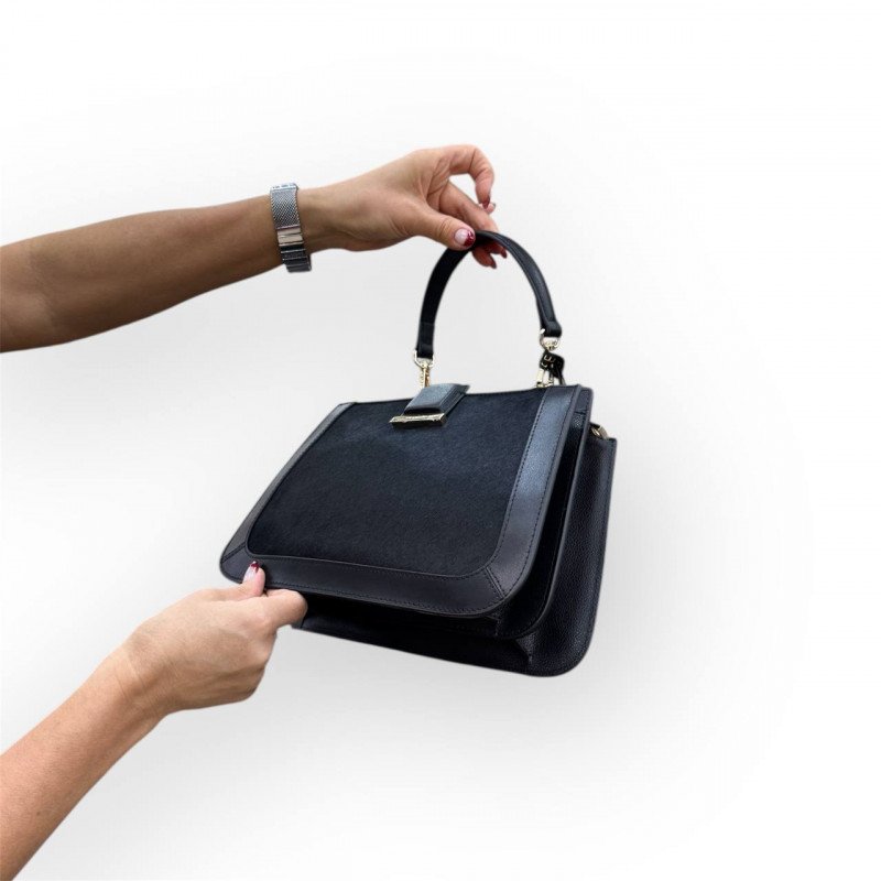 Сумка Cromia 1406146 NERO Сумка Cromia 1406146 NERO