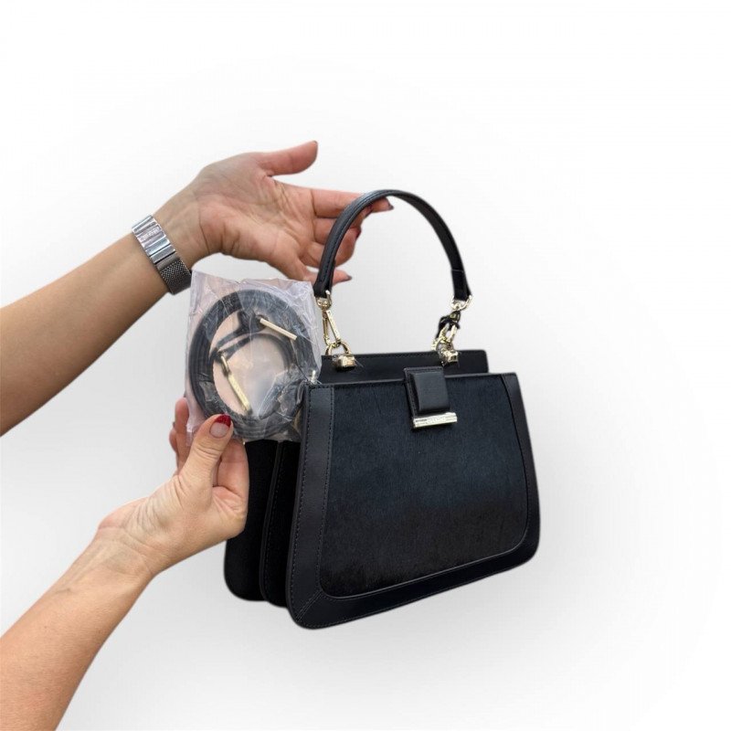 Сумка Cromia 1406146 NERO Сумка Cromia 1406146 NERO