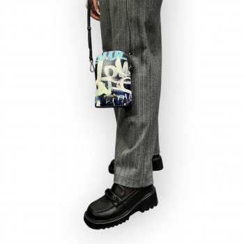 Сумка для телефона Cromia 2600337 NOTTE