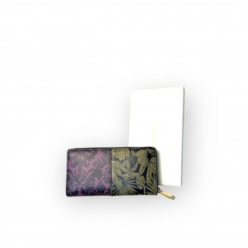 Портмоне Cromia 2641455 CHERRY