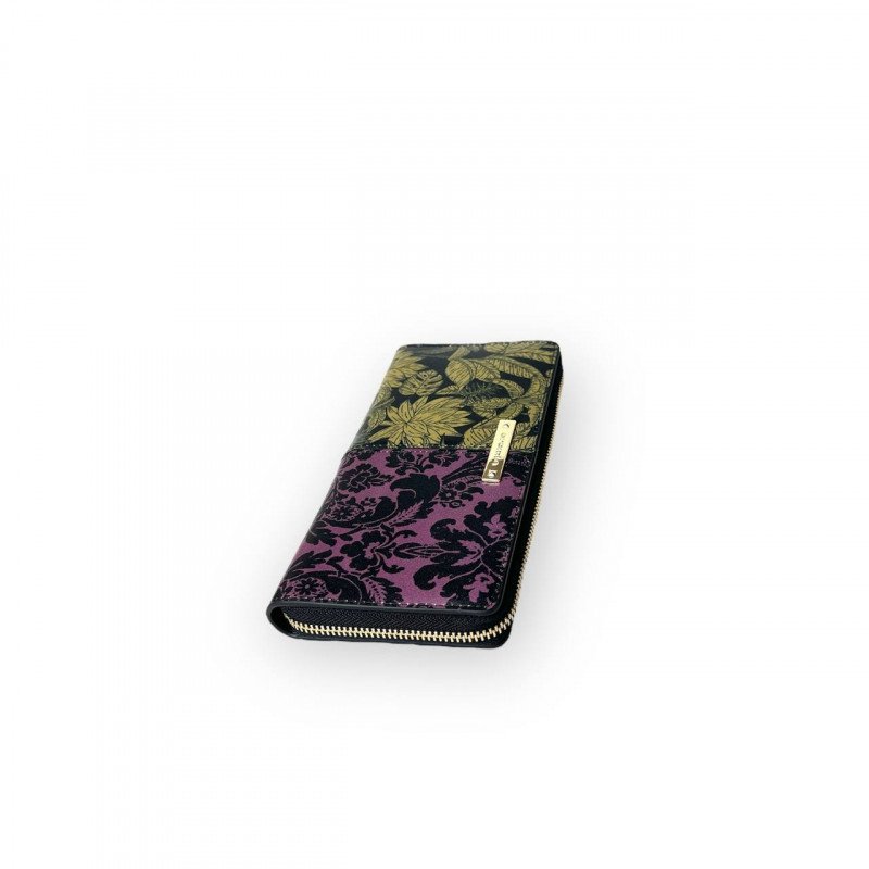 Портмоне Cromia 2641455 CHERRY Портмоне Cromia 2641455 CHERRY