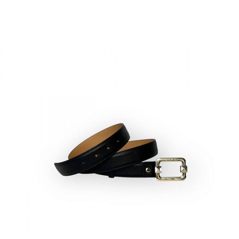 Ремень Cromia 2700278 NERO Ремень Cromia 2700278 NERO