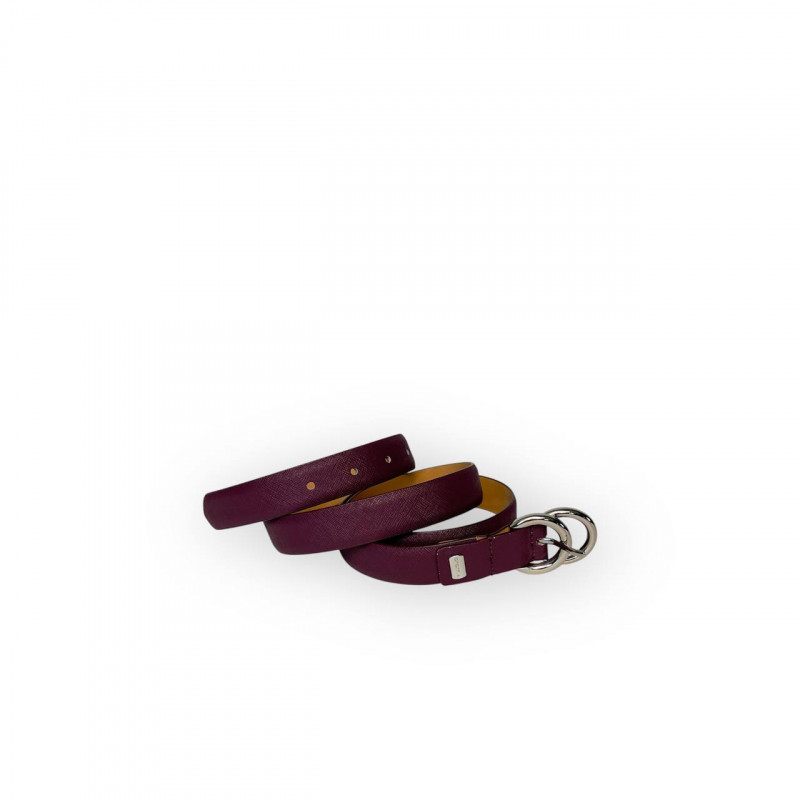 Ремень Cromia 2700279 CHERRY Ремень Cromia 2700279 CHERRY