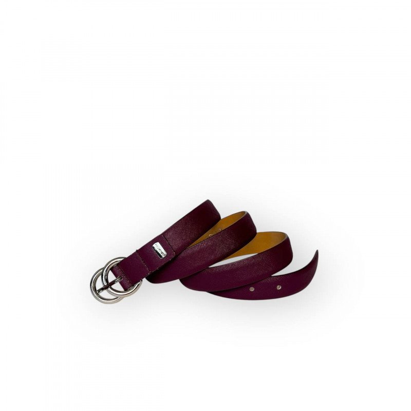 Ремень Cromia 2700279 CHERRY Ремень Cromia 2700279 CHERRY