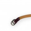 Ремень Cromia 2700279 CHERRY Ремень Cromia 2700279 CHERRY