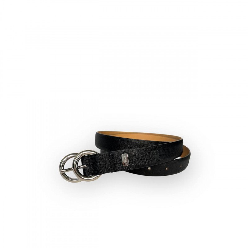 Ремень Cromia 2700279 NERO Ремень Cromia 2700279 NERO