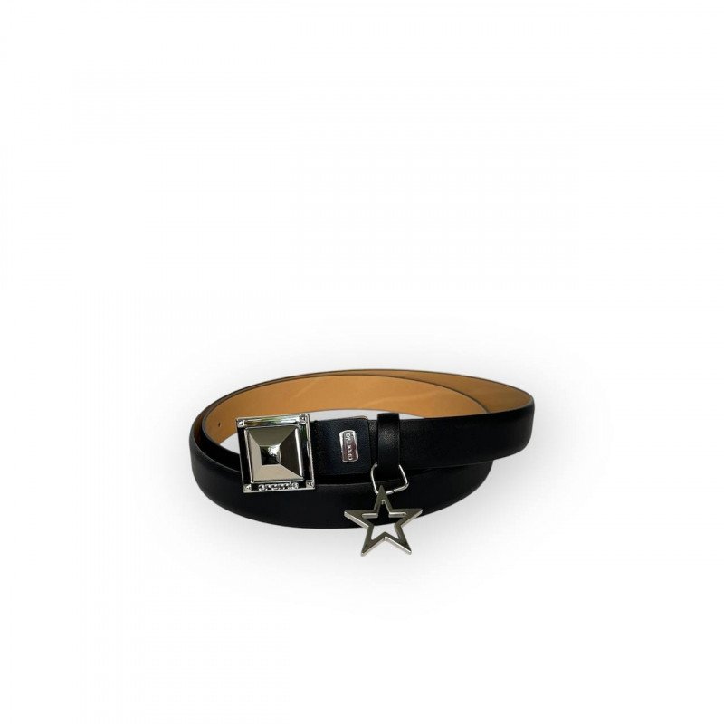 Ремень Cromia 2700280 NERO Ремень Cromia 2700280 NERO