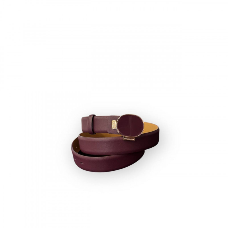 Ремень Cromia 2700282 CHERRY Ремень Cromia 2700282 CHERRY