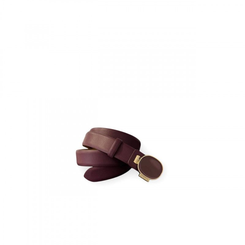 Ремень Cromia 2700282 CHERRY Ремень Cromia 2700282 CHERRY