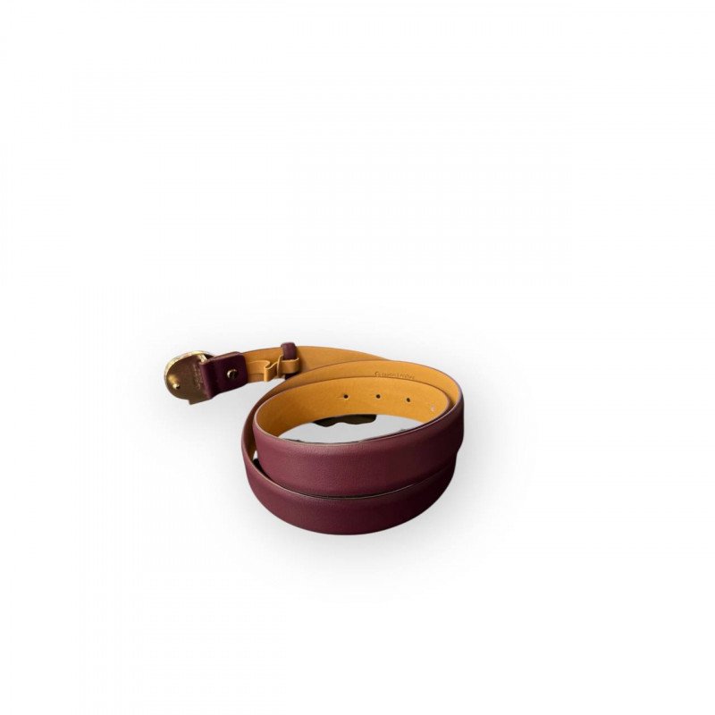 Ремень Cromia 2700282 CHERRY Ремень Cromia 2700282 CHERRY