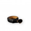 Ремень Cromia 2700282 NERO Ремень Cromia 2700282 NERO