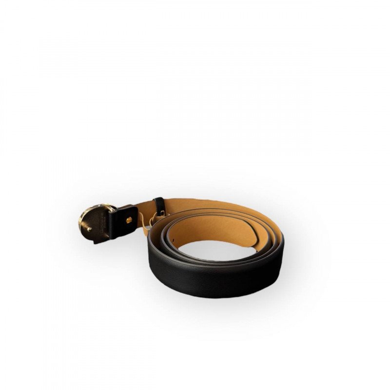 Ремень Cromia 2700282 NERO Ремень Cromia 2700282 NERO