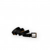 Ремень Cromia 2700283 NERO Ремень Cromia 2700283 NERO